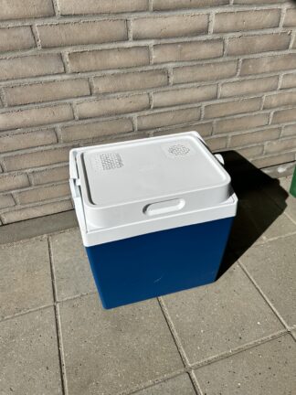 Køleboks 12/230 V 26 liter