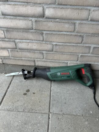 Bajonetsav fra Bosch