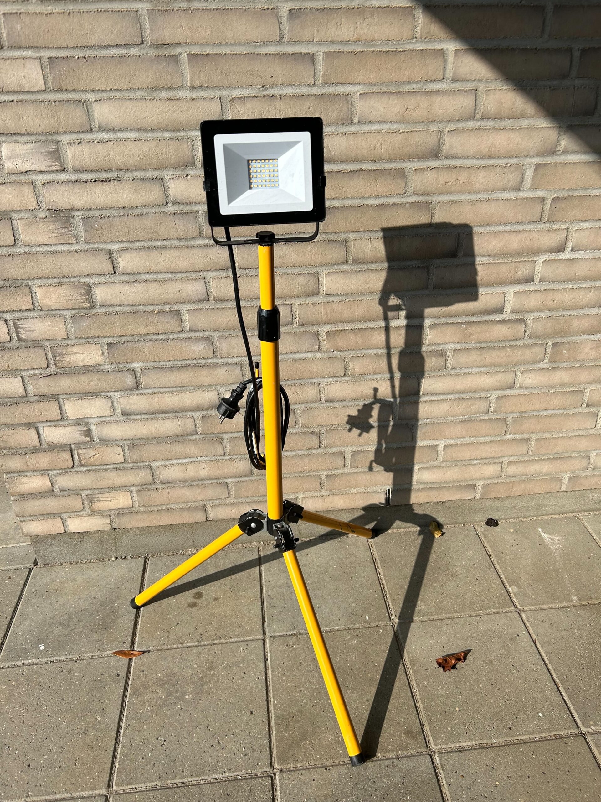 Arbejdslamper - Billede 2