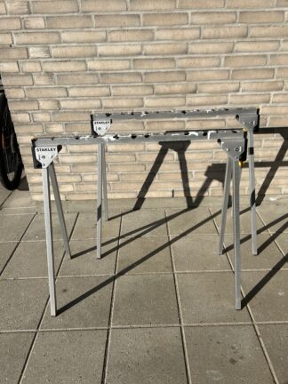 Stanley Bord-/arbejdsbuk