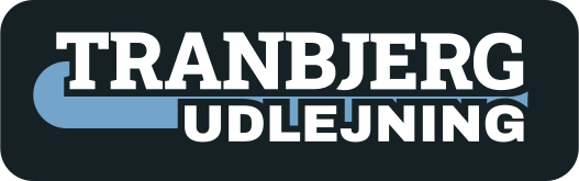 Logo for Tranbjerg Udlejning