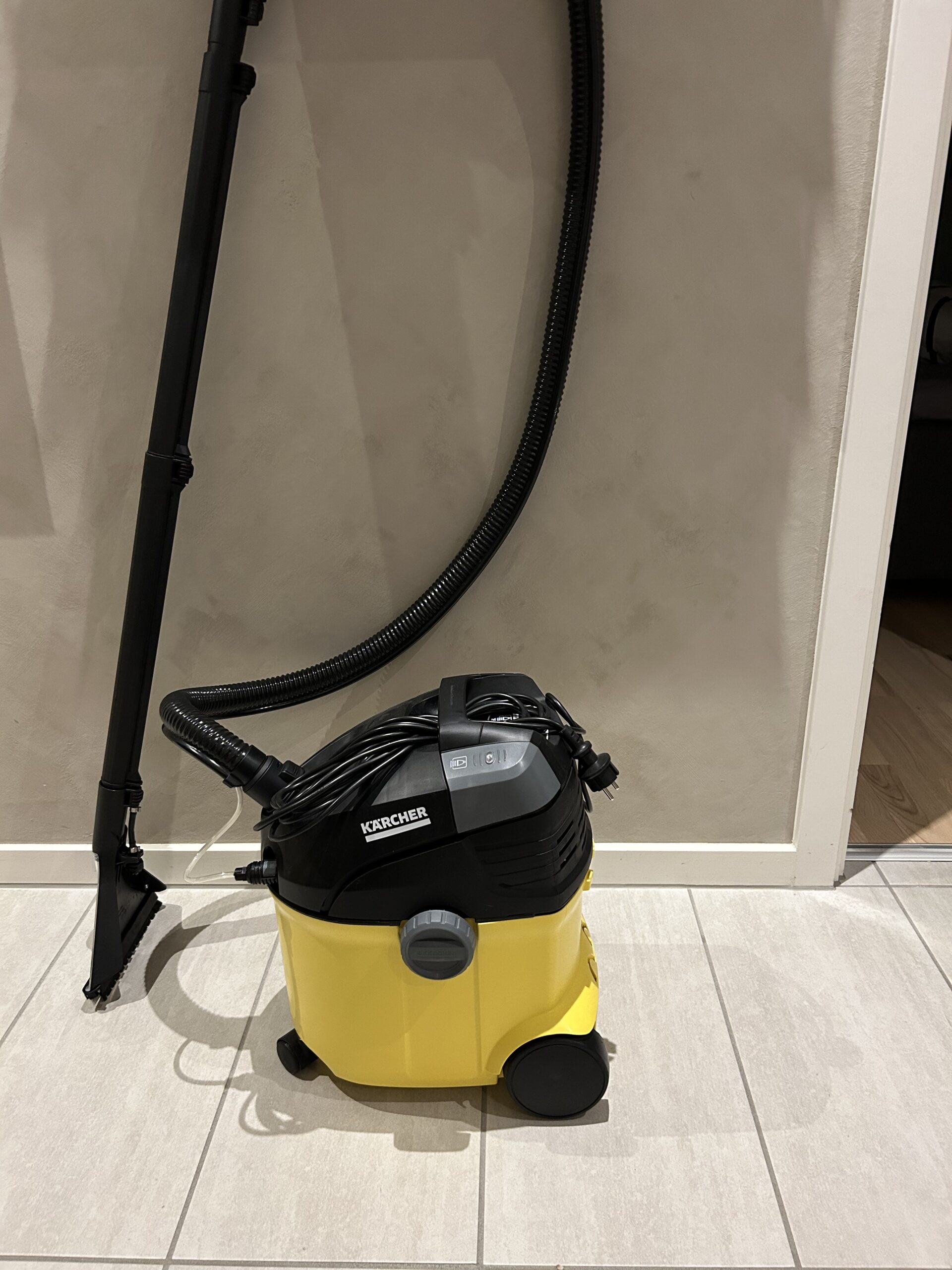 Tæpperenser - Billede 2