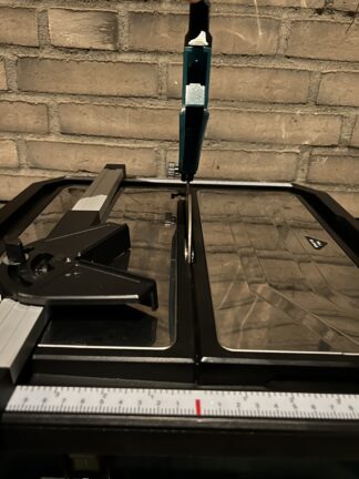 Elektrisk fliseskærer