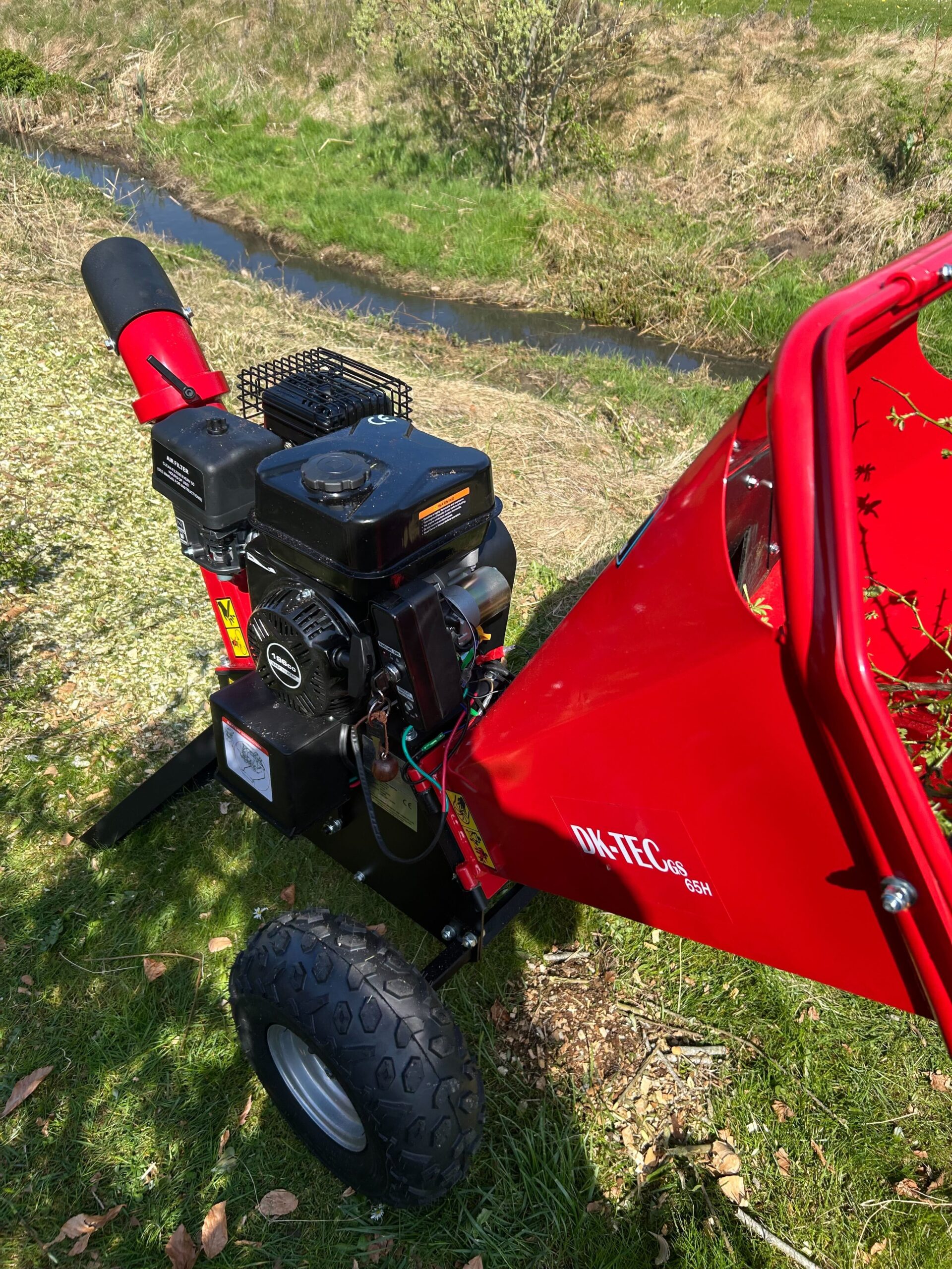 Flishugger - Billede 3