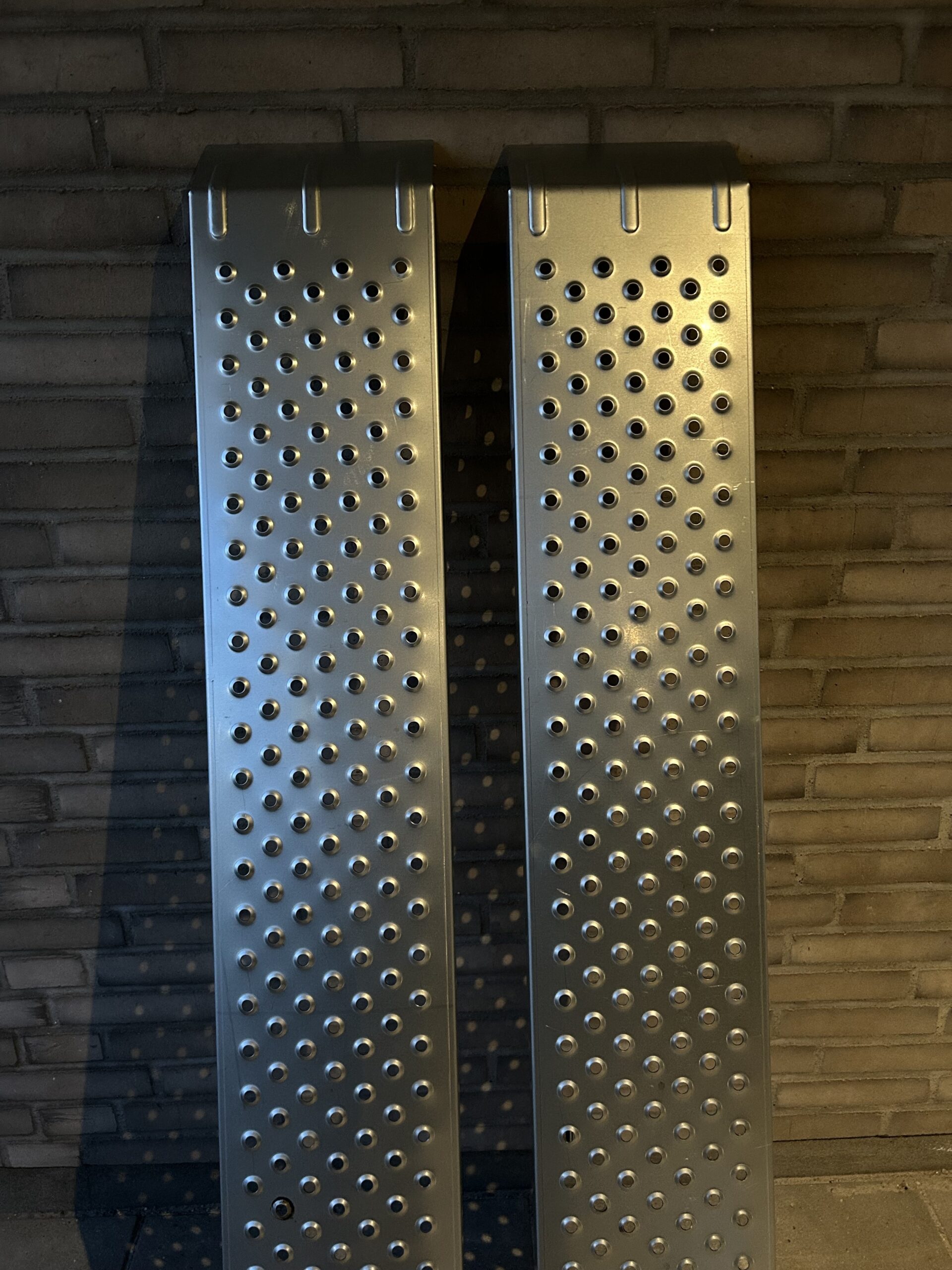 Trailerramper - Billede 2