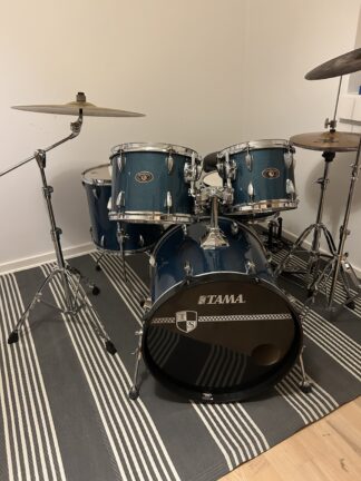 Tama Imperial Star Trommesæt