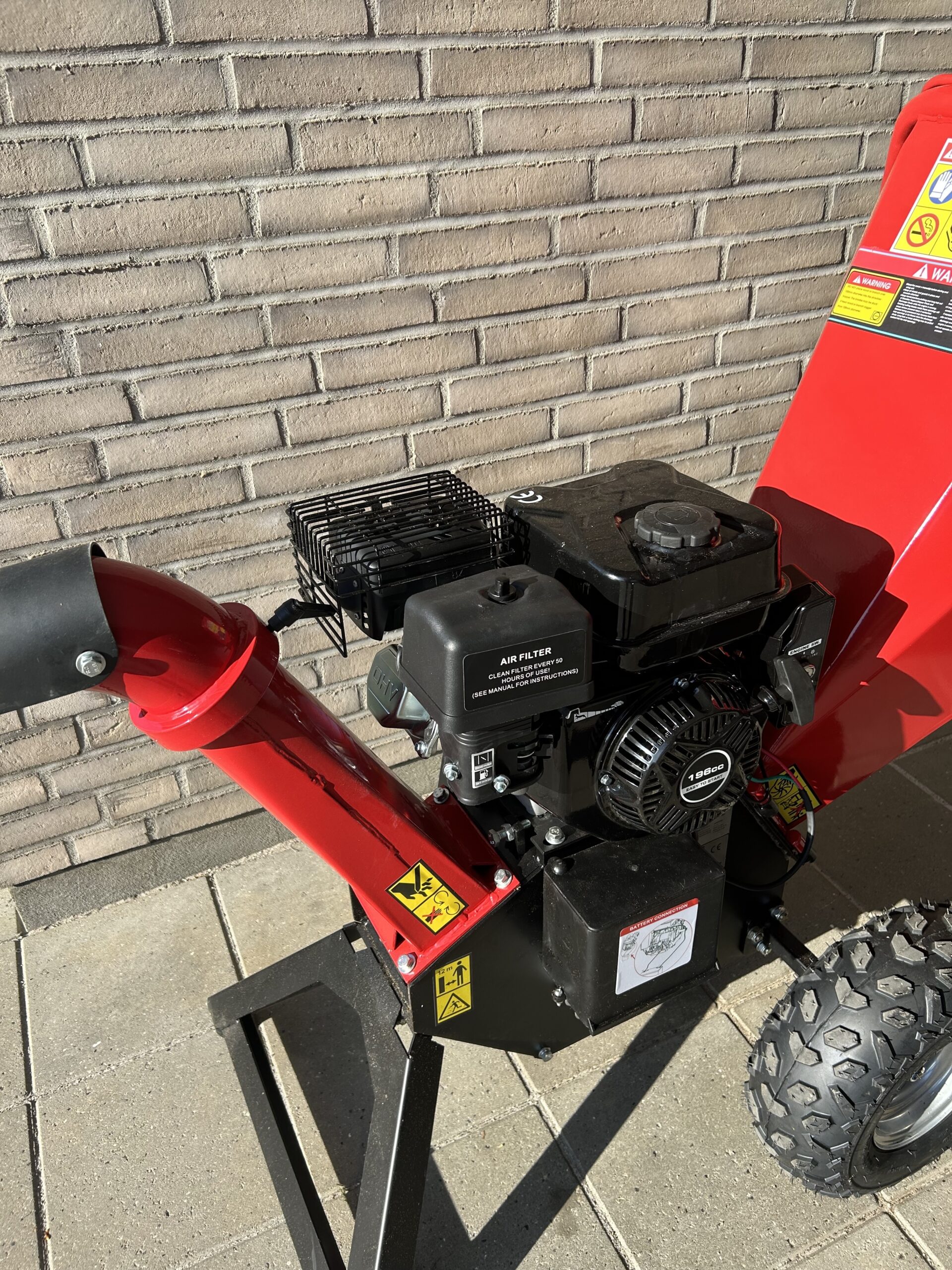 Flishugger - Billede 4