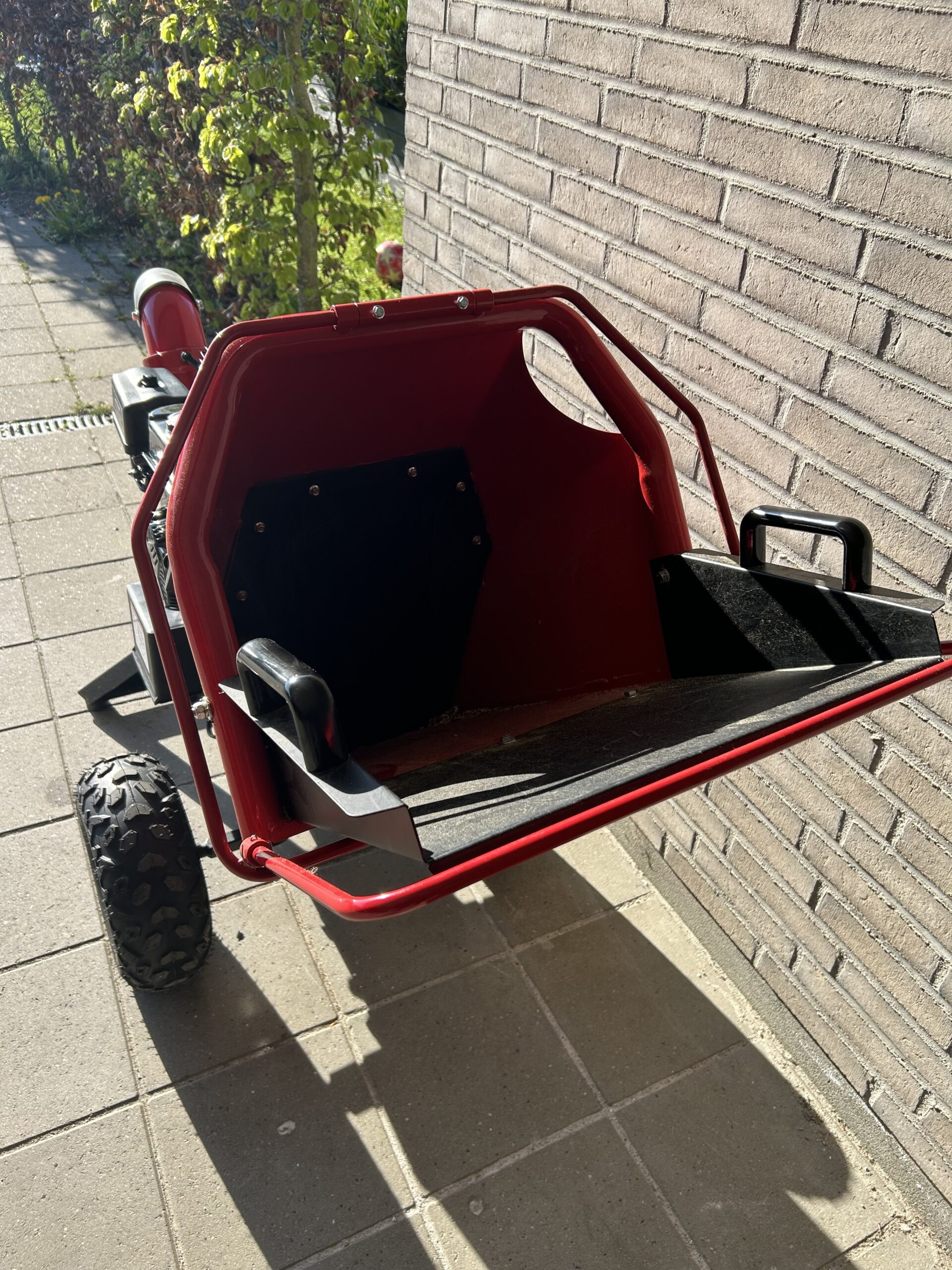 Flishugger - Billede 5