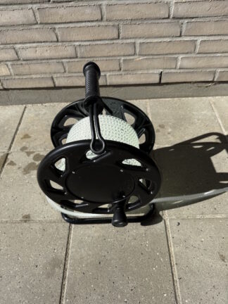 Led arbejdslys på rulle