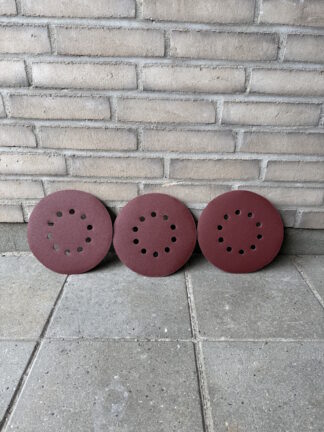 Slibepapir til Girafsliber