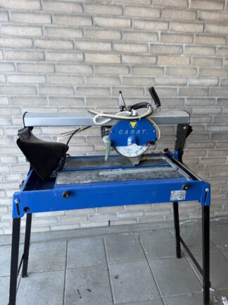 Fliseskærer fra Carat