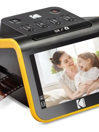 Dias scanner