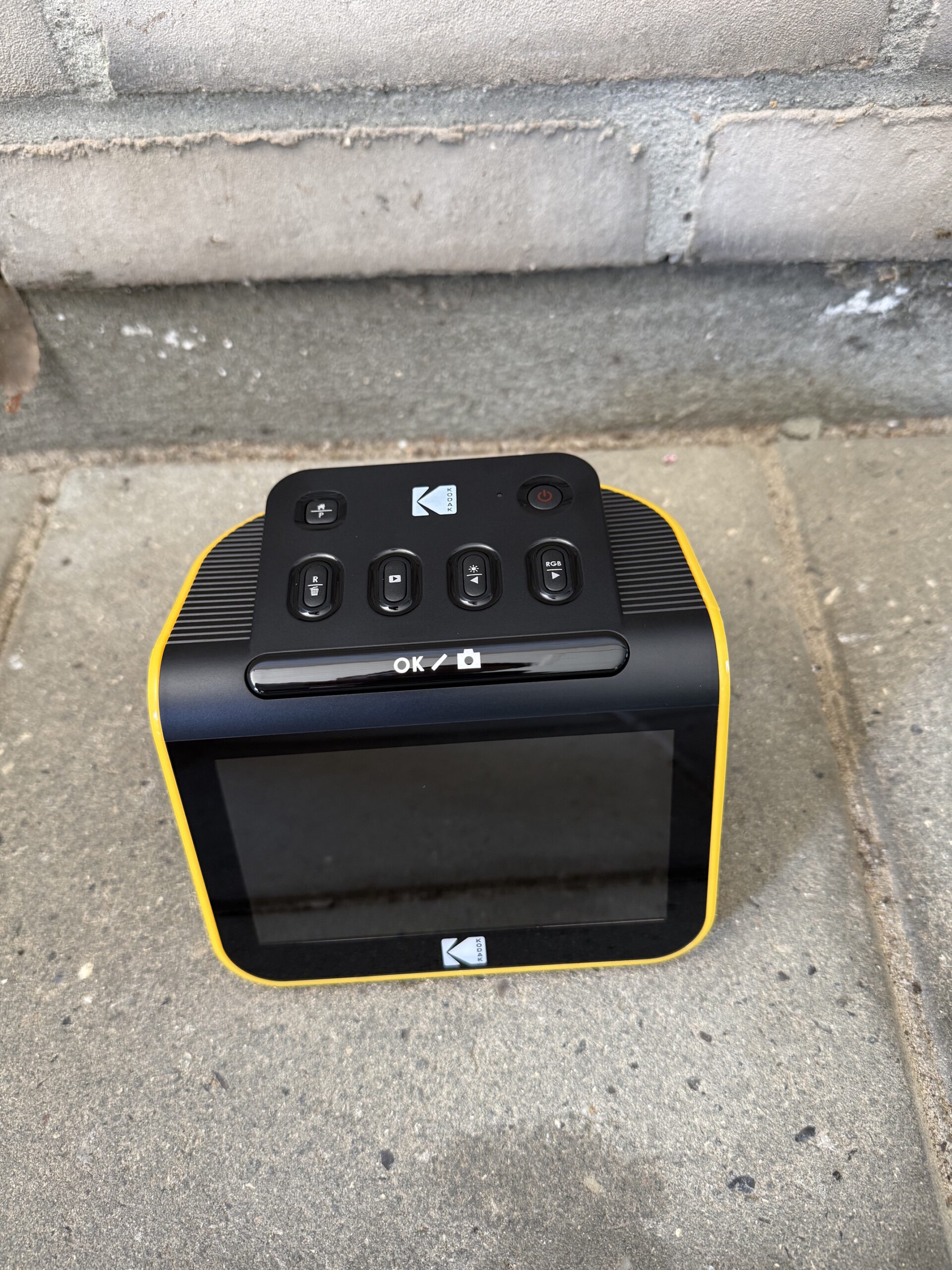 Dias scanner - Billede 2